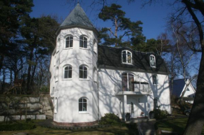 Villa Heinrich in Binz